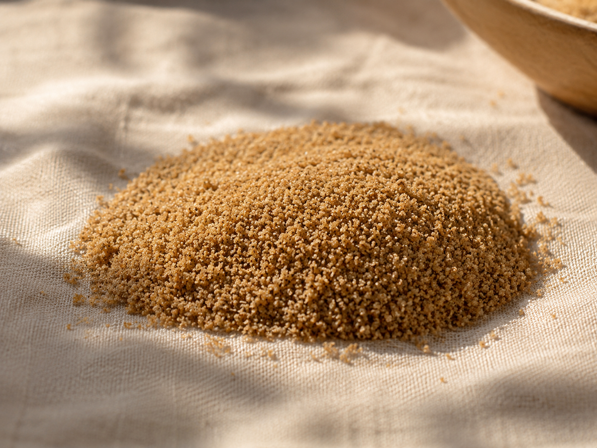 Couscous de mil (Thiéré Lalo) 1 kg | Produit traditionnel du Sénégal