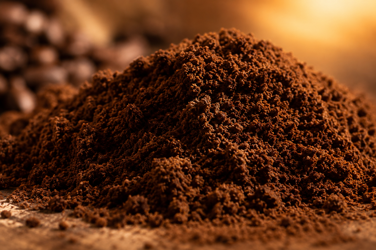 Café Touba 1 kg – Café traditionnel sénégalais