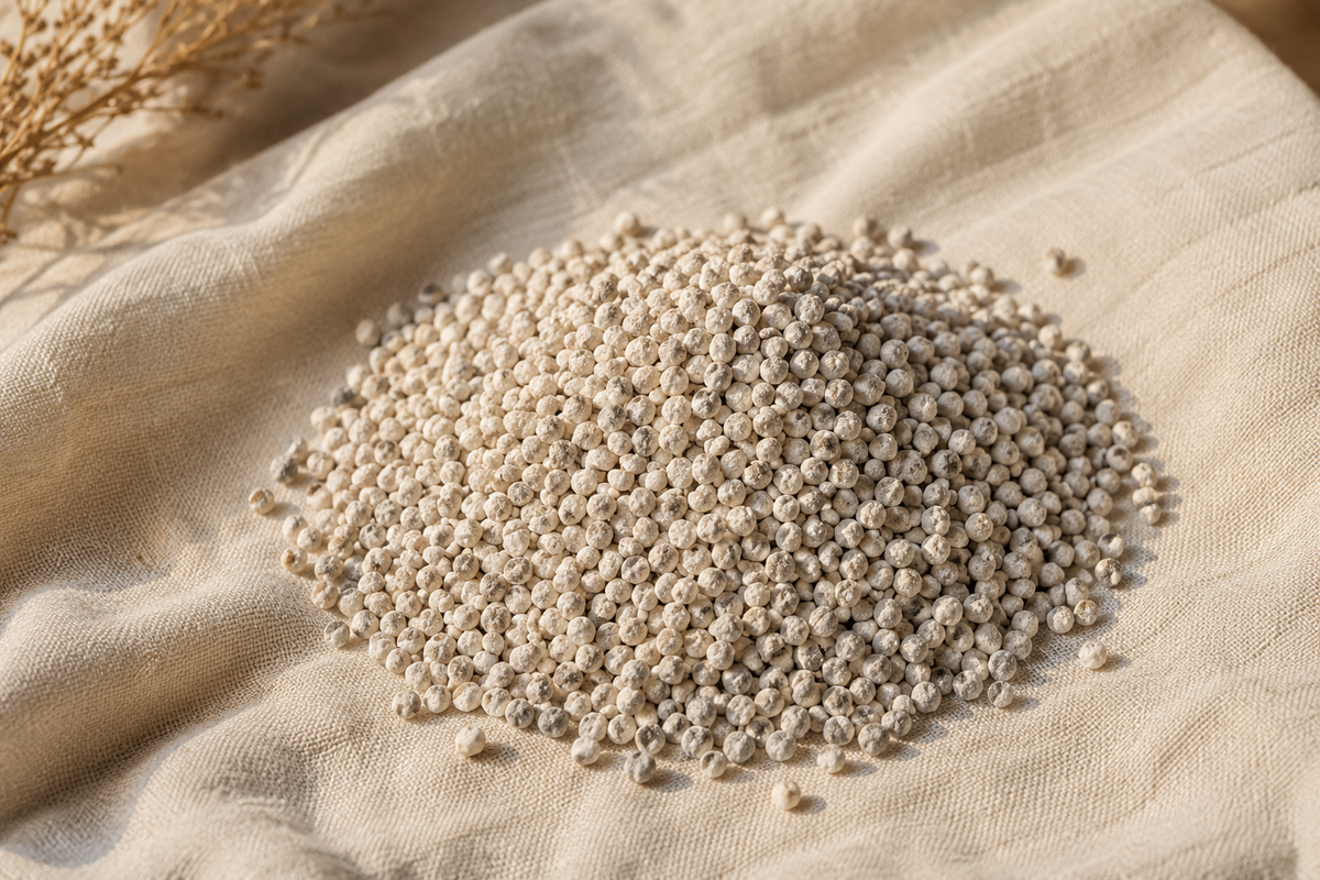 Arraw de mil 1 kg – Granulés de mil traditionnels du Sénégal