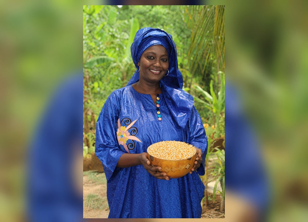 Coup de Foudre – Saveurs Sénégalaises